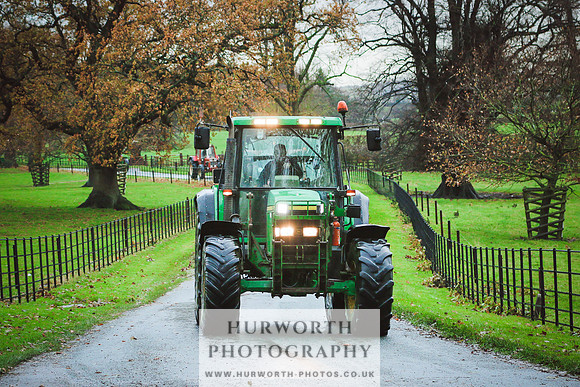 HH Tractor Run 89