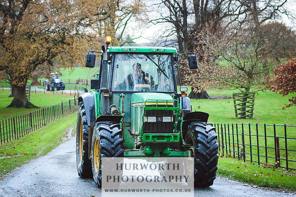 HH Tractor Run 94