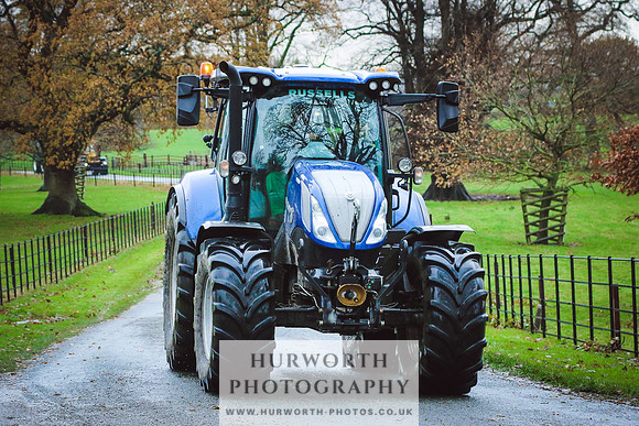 HH Tractor Run 102