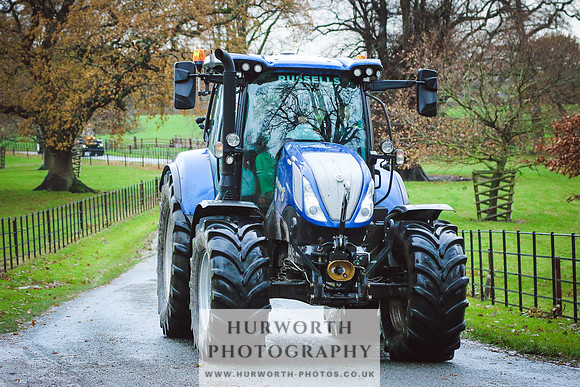HH Tractor Run 103