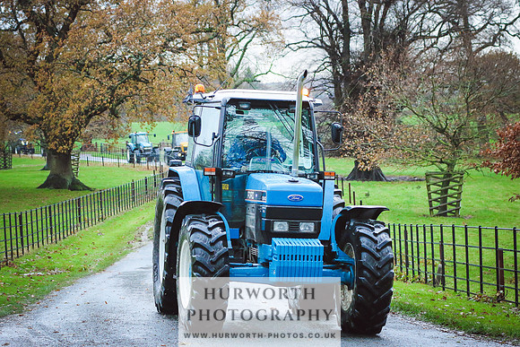 HH Tractor Run 104