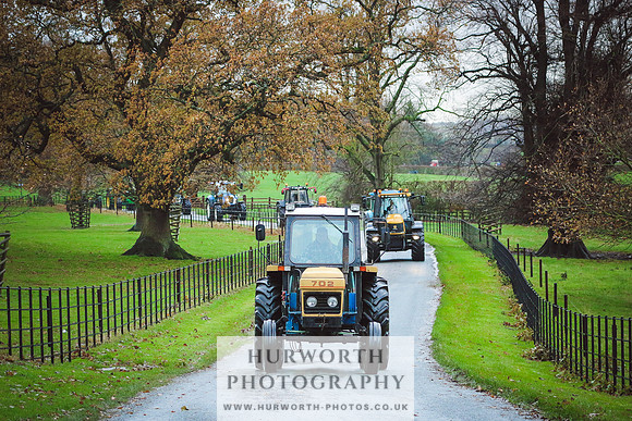 HH Tractor Run 106