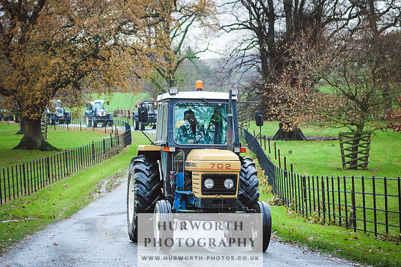 HH Tractor Run 107