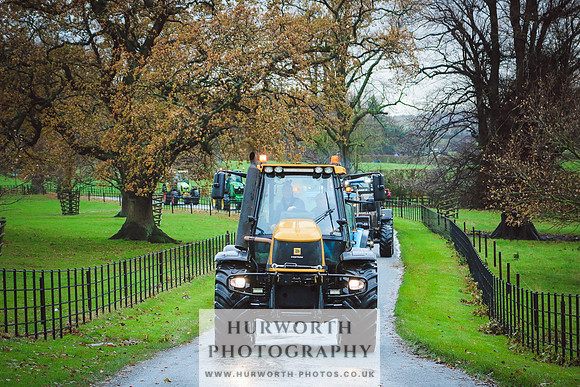 HH Tractor Run 108