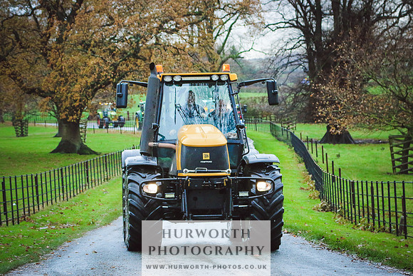 HH Tractor Run 109