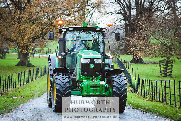 HH Tractor Run 117
