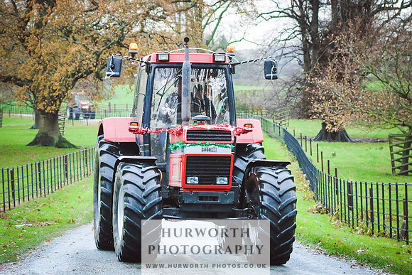 HH Tractor Run 126