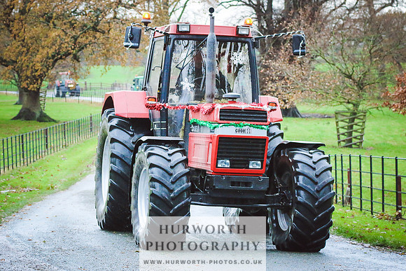 HH Tractor Run 127