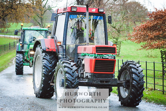 HH Tractor Run 131