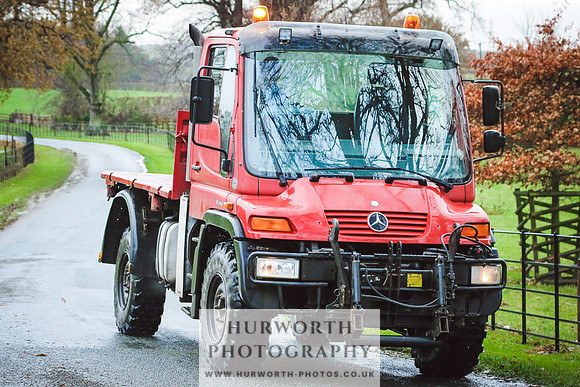 HH Tractor Run 136