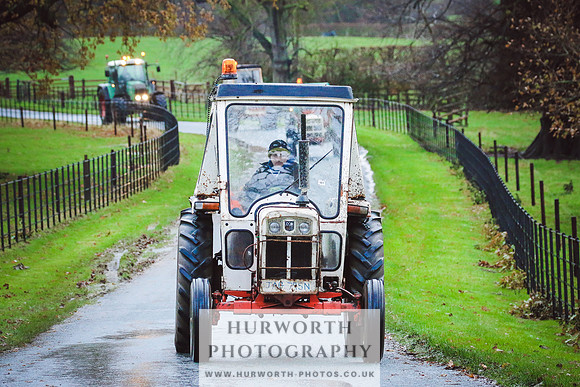 HH Tractor Run 137