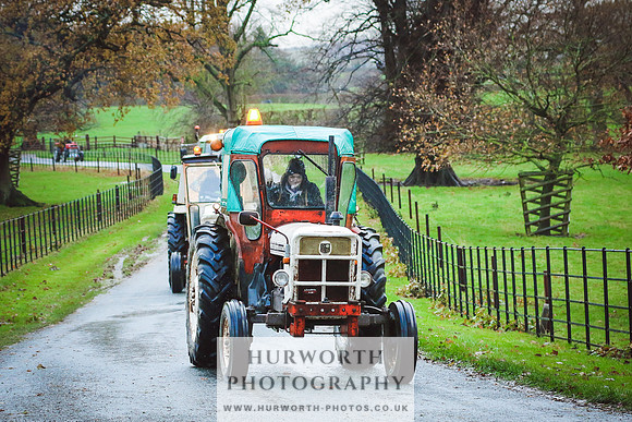 HH Tractor Run 139