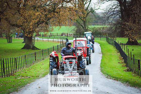 HH Tractor Run 149