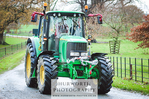 HH Tractor Run 161