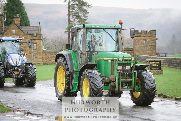 HH Tractor Run 167