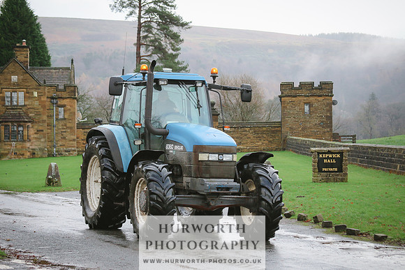 HH Tractor Run 178