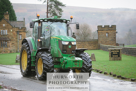 HH Tractor Run 187