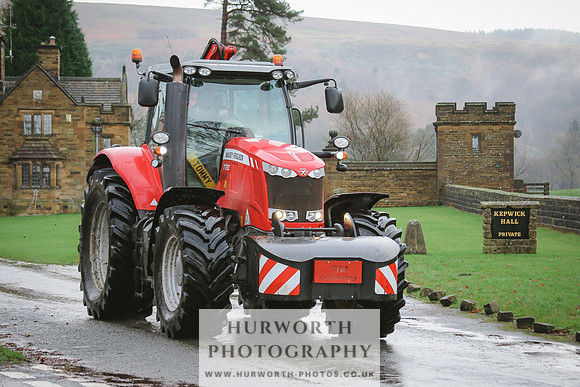 HH Tractor Run 191