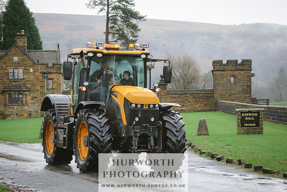 HH Tractor Run 193