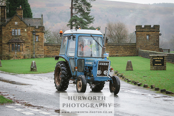 HH Tractor Run 197