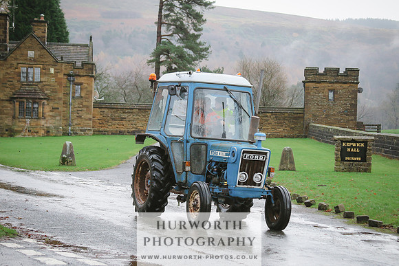 HH Tractor Run 198