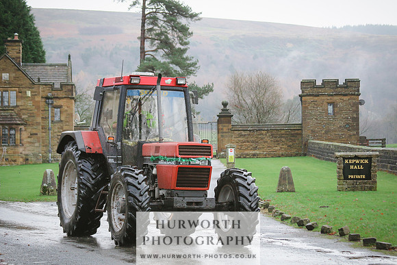 HH Tractor Run 199