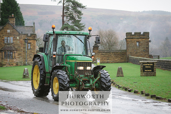HH Tractor Run 201