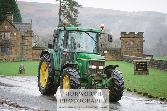 HH Tractor Run 202