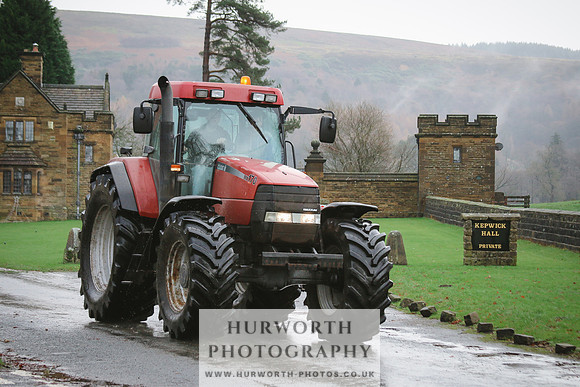 HH Tractor Run 203