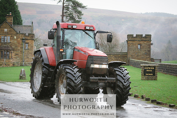 HH Tractor Run 204