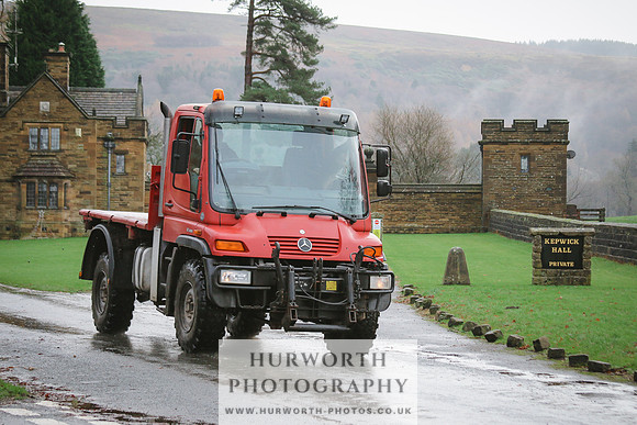 HH Tractor Run 205