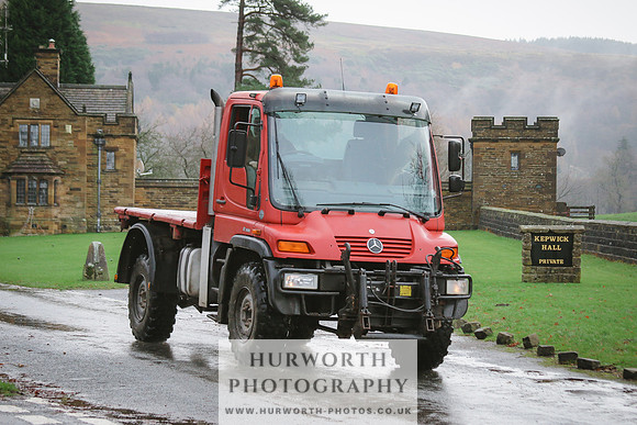 HH Tractor Run 206