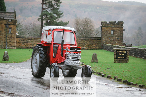 HH Tractor Run 212