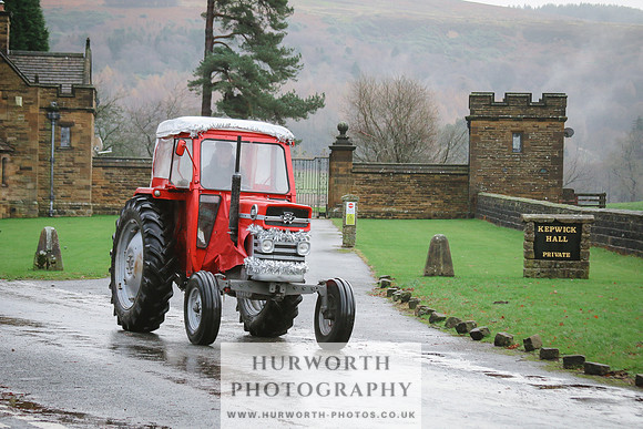 HH Tractor Run 211