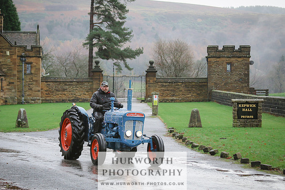 HH Tractor Run 213
