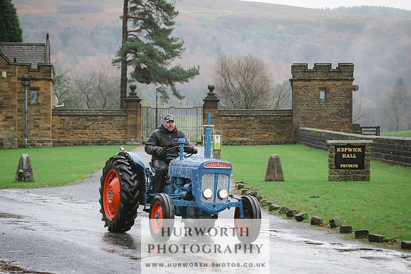 HH Tractor Run 214