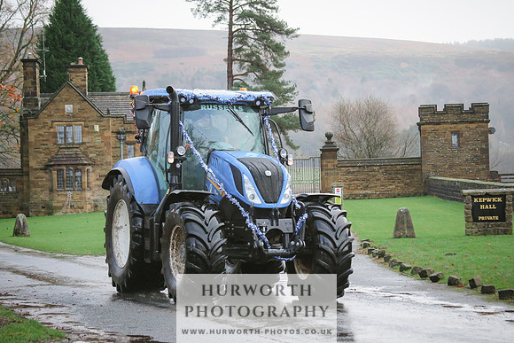 HH Tractor Run 219