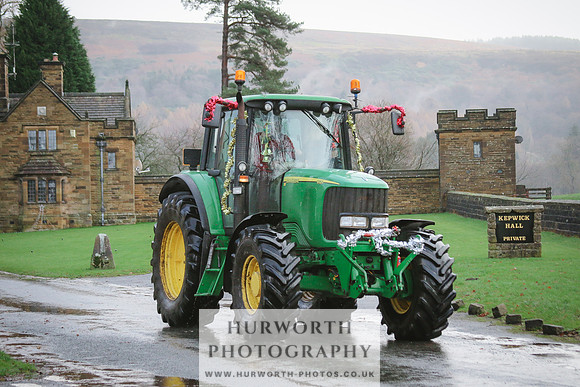 HH Tractor Run 221