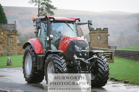 HH Tractor Run 222