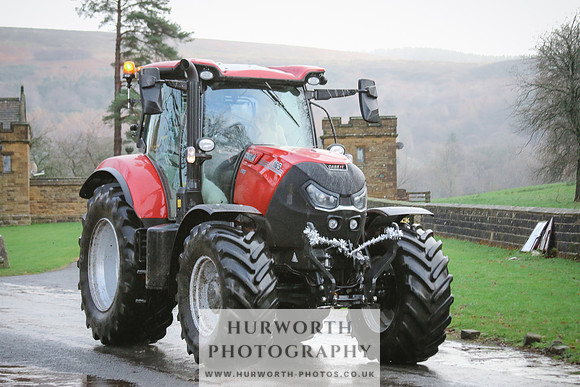 HH Tractor Run 223
