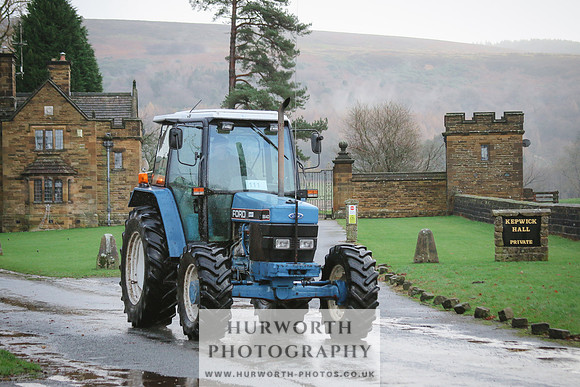 HH Tractor Run 224