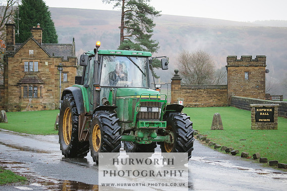 HH Tractor Run 226