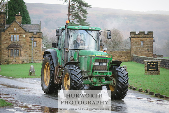 HH Tractor Run 227