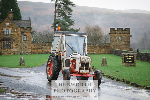HH Tractor Run 228