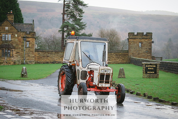HH Tractor Run 229