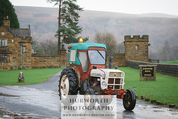 HH Tractor Run 231