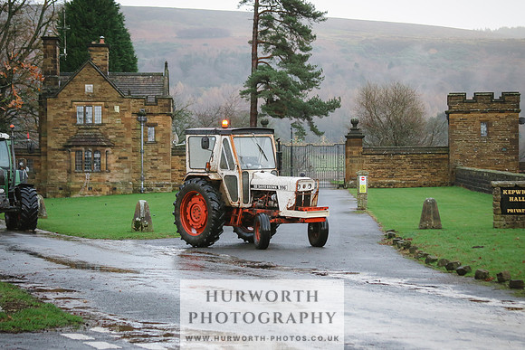 HH Tractor Run 233