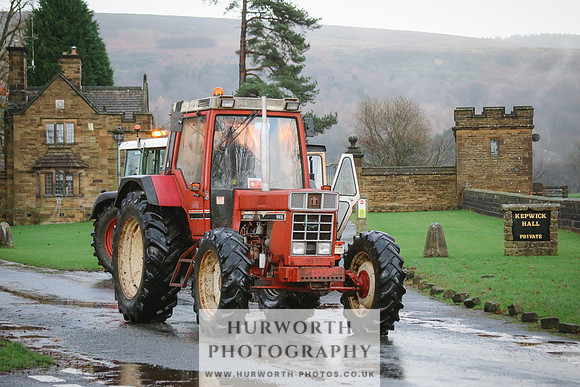 HH Tractor Run 234