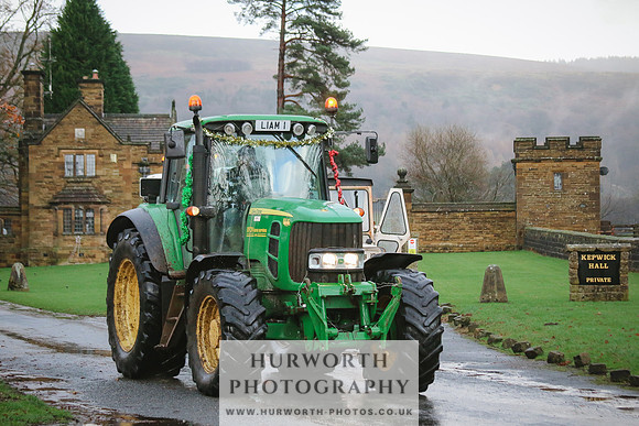 HH Tractor Run 236