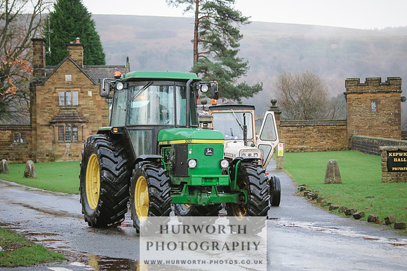 HH Tractor Run 237